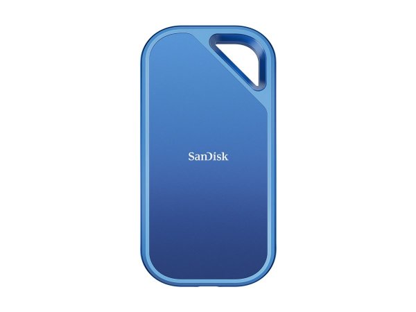 SanDisk SSD Creator Pro Portable