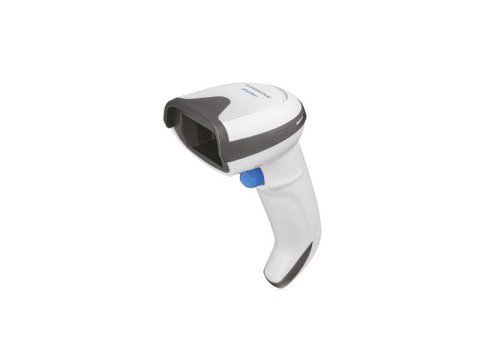 Datalogic Gryphon I GBT4500 - Lettore di codici a barre portatile - 1D/2D - Laser - Code 39 - EAN-13