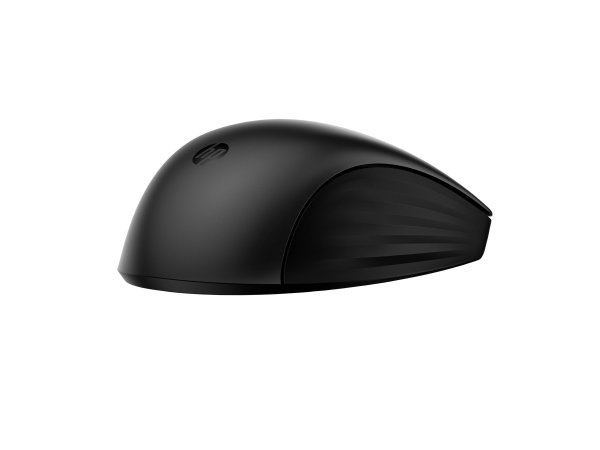 HP 650 - Tastatur-und-Maus-Set - kabellos - 2.4 GHz - Schwarz - für Laptop - Tastiera - QWERTY