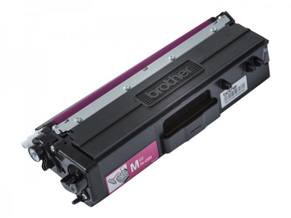 Brother TN426M - Super Jumbo - Magenta - Original