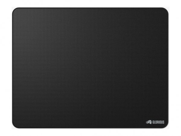 Glorious PC Gaming Race Mouse Pad 2 Medium - Edgeless - Black
