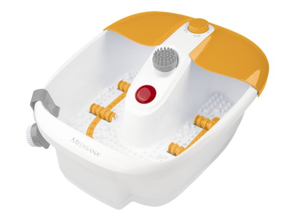 Medisana GmbH Medisana FS 883 Foot Spa - 80 W - 410 mm - 450 mm - 185 mm - 1,5 kg