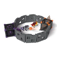 Schleich BattleCave Arena Lava vs. Schatten 42673