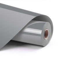 Loklik Permanent Adhesive Vinyl Glossy