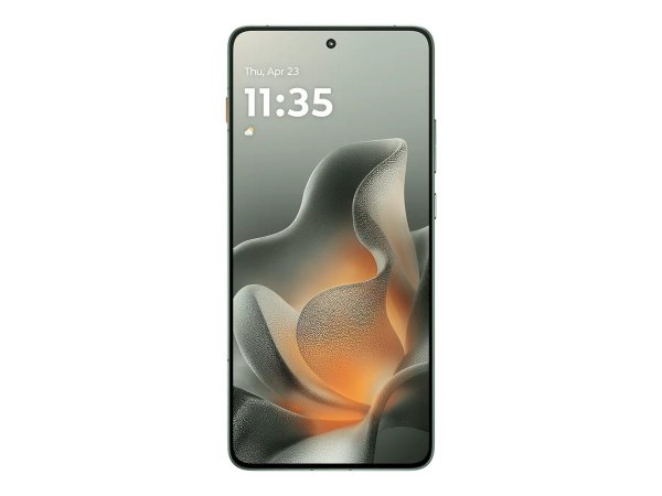 Motorola Solutions Edge 70 Smartphone - Smartphone - 512 GB