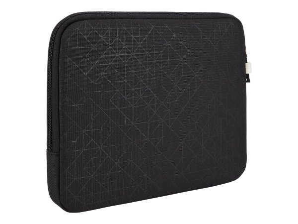Case Logic Ibira IBRS-210 - Custodia a tasca - Ogni marca - 25,4 cm (10") - 100 g - Nero