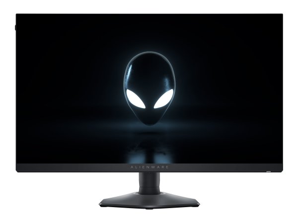 Dell Alienware AW2724HF - 68,5 cm (27") - 1920 x 1080 Pixel - Full HD - LCD - 1 ms - Nero