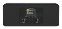 Grundig Internet/Digitalradio All-In-On DTR 5100 2.0 DAB+ - D.1% - Stereo