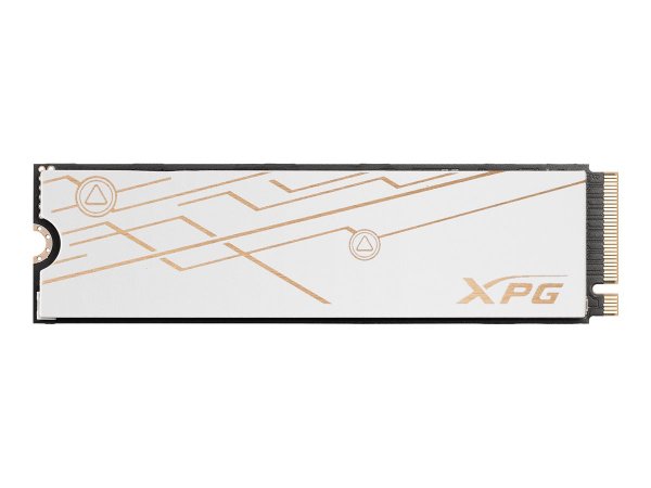 ADATA XPG MARS 980 BLADE NVMe SSD, PCIe 5.0 M.2 Typ 2280 - 4 TB - Sehr schnelle M.2-SSD (Format 2280