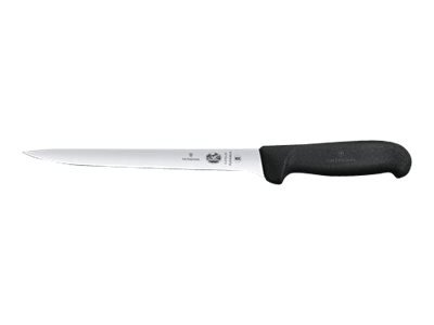 Victorinox Fibrox Filetiermesser 20 cm