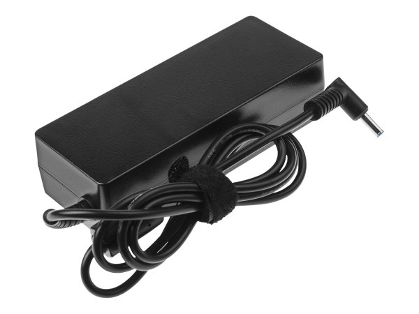 Green Cell AD65P - Computer portatile - Interno - 100 - 240 V - 50 - 60 Hz - 90 W - 19.5 V