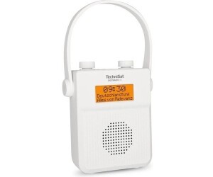 TechniSat DigitRadio 30 weiß