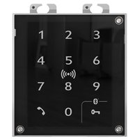 2N Telecommunications Multireader IP Verso Touch keypad Bluetooth & RFID