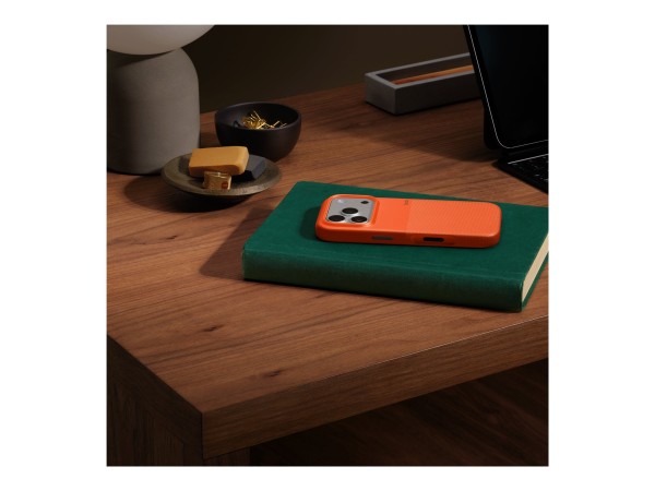 Apple Rugged Case MagSafe iPhone 17 Pro Sierra Orange - Tasca