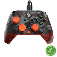 Turtle Beach Rematch Core Controller Xbox Ghost Camo B&O - Gamepad