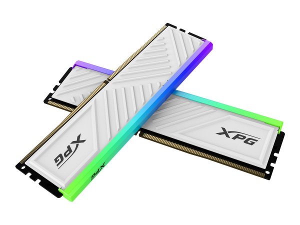 ADATA XPG SPECTRIX D35G - 16 GB - 2 x 8 GB - DDR4 - 3600 MHz - 288-pin DIMM