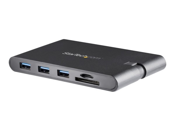 StarTech.com Usb-C DKT30CHVSCPD Usb C Multiport Adapter - Adattatore - Digitale/dati