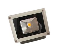 Synergy 21 S21-LED-TOM01071 - Grigio - IP65 - 10 W - LED - Bianco caldo - 3000 K