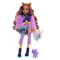 Mattel Monster High Clawdeen Wolf