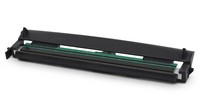 Zebra 300 dpi - Druckkopf - für ZD621t
