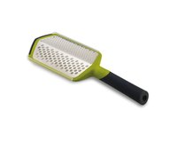 Joseph Joseph Twist - Grattugia con impugnatura - Verde - 295 mm - 100 mm - 30 mm - 1 pz