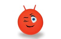 JAMARA Hop Ball Eye - 1 anno/i - Rosso
