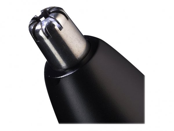 BaByliss E650E Präzisionstrimmer Schwarz