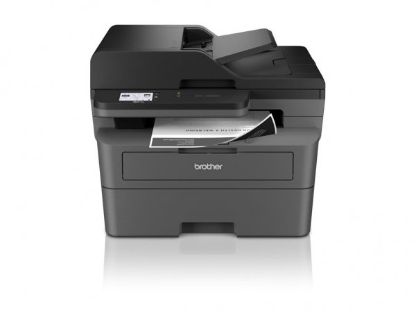 Brother MFCL2860DWRE1 - Laser - Mono stampa - 1200 x 1200 DPI - A4 - Stampa diretta - Nero