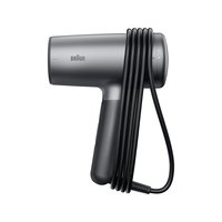 Braun BRHD435E, Haartrockner, Grau