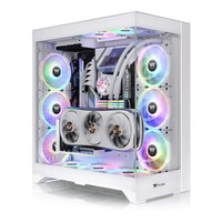 Thermaltake Cte E600 Mx Snow White - Torre - ATX