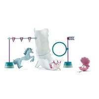 Schleich BAYALA 42575 - 5 anno/i - Bayala: A Magical Adventure - Multicolore