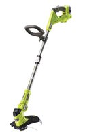 Ryobi RLT1831H25F - Tagliabordi - 30 cm - Filo di nylon - Impugnatura a D con avvolgimento filo - 1,