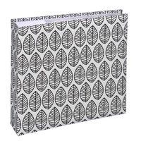 Hama La Fleur - Bianco - 100 fogli - 10 x 15 - 200 fogli - 225 mm - 225 mm