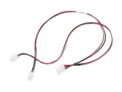 Zebra cable ASSEMBLY DC Y - PS20 - Cavo - Rete