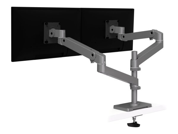Ergotron LX Pro Arm Dual DISPLAY - Accessori tft/lcd tv