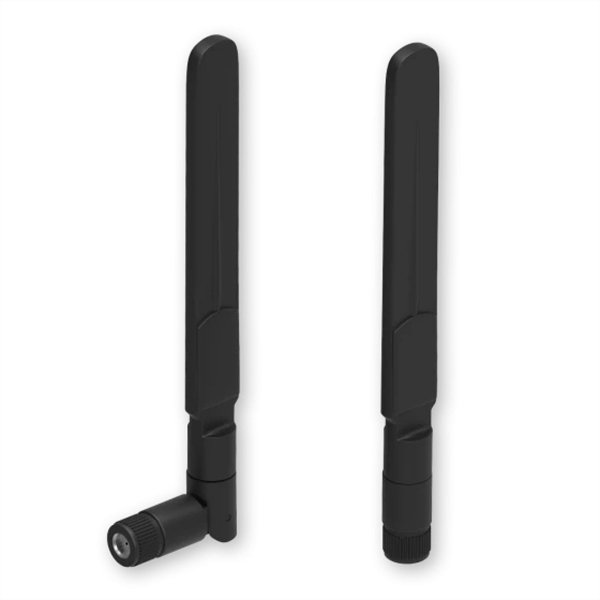 Teltonika Dual Band SMA WiFi Antenne - Rete di accessori - WLAN