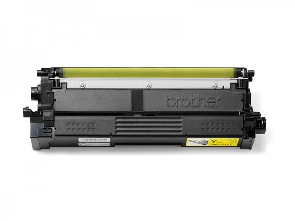 Brother Original TN625 Toner gelb 6 Tn-625Xxly - Originale - Unità toner