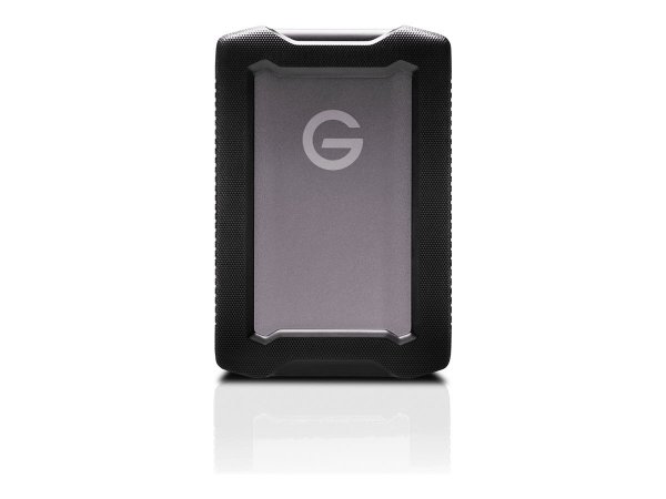 SANDISK PROFESSIONAL G-drive ArmorATD - Festplatte