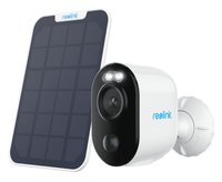 Reolink Argus Series B310 with Solar Panel - Network camera