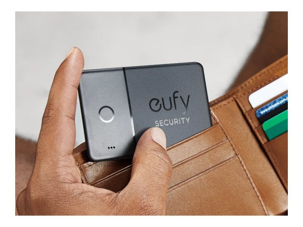 Anker Innovations eufy Security SmartTrack Card - Anti-Verlust