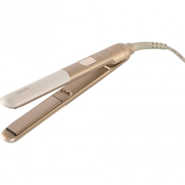 Beurer HS 70 ICONIC Pro Haarglätter 100-220°C