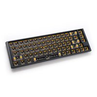 Ducky One 3 Hot-Swap Barebone SF - ANSI Layout