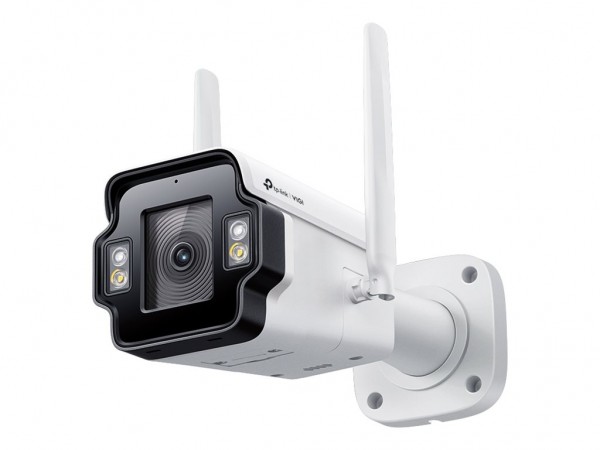 TP-LINK Netzwerkkamera VIGI InSight S345-4G 4 mm - Network camera