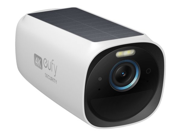 Anker Innovations Eufy S330 eufyCam (eufyCam 3) - Telecamera di sicurezza IP - Esterno - Wireless -