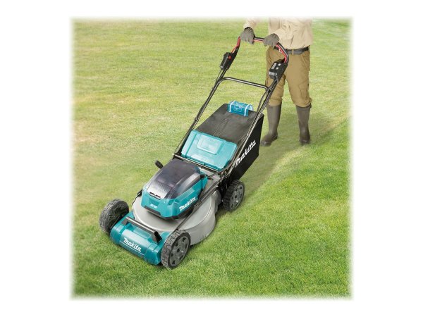 Makita DLM530Z Akku-Rasenmäher