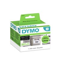 Dymo Etiketten Warenrotation
