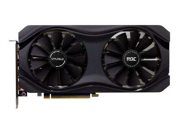 SPARKLE Intel Arc A770 ROC OC GDDR6 - Scheda grafica - PCI