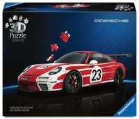 Ravensburger 3D Puzzle Iconics Porsche 911"Salzburg Edition"