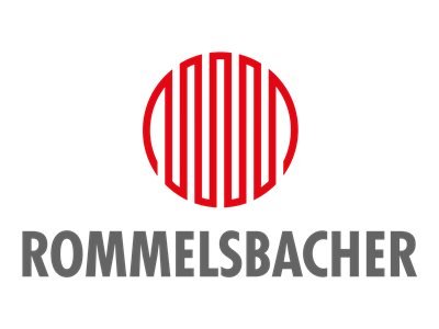 ROMMELSBACHER VRS 1560 Rolle Vakuumierer-Zubehoer