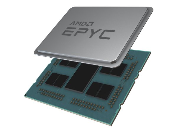 AMD EPYC 7232P AMD EPYC 3,1 GHz